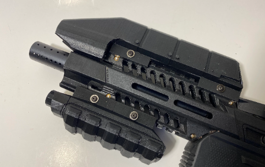 ONI_LABS MA5B fan made prop accessory kit