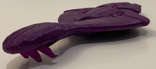 Halo: Fan Made "The Truth and Reconciliation" 8inch
