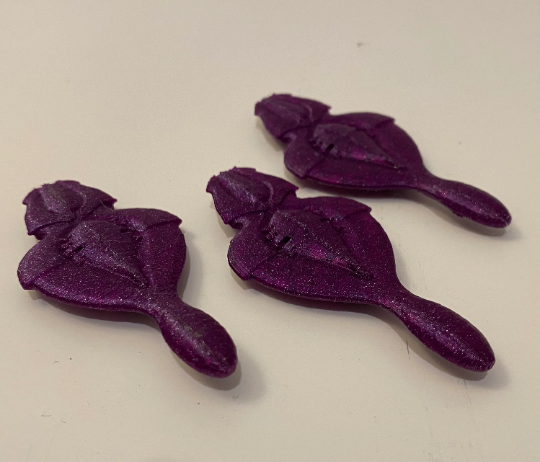 Halo Covenant CCS class cruisers- booster set