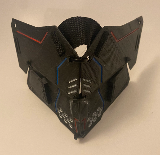 GNDM MasK by ARMR