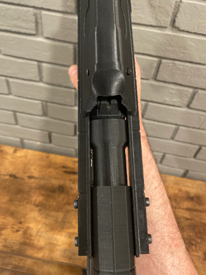 Tipx Halo ODST SMG attachment kit