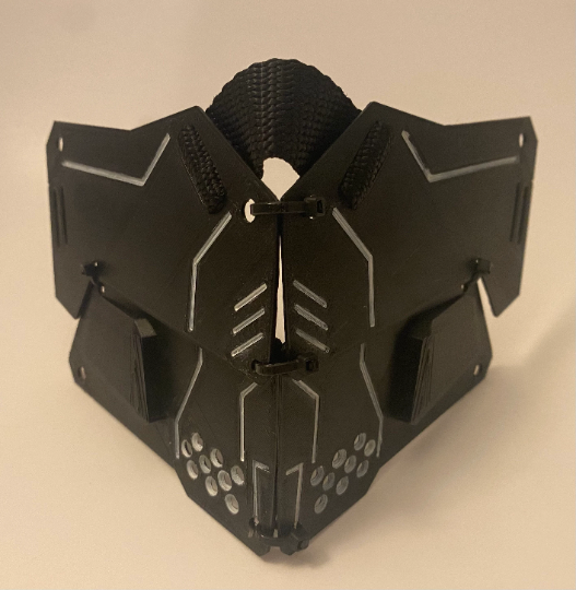 GNDM MasK by ARMR