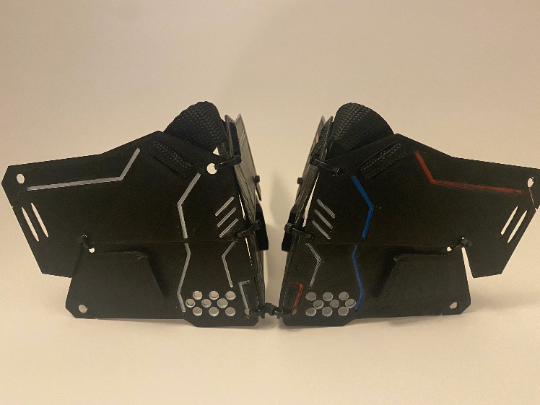 GNDM MasK by ARMR