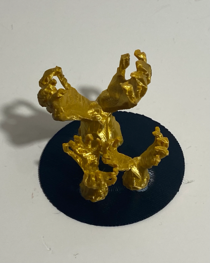 Death Stranding Chiral Crystals miniature