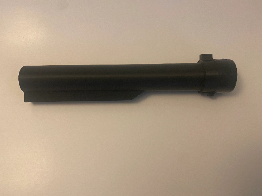 EMF100 milspec buffertube