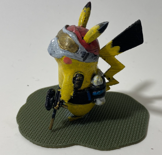 ONI_LABS PikaPaintballer