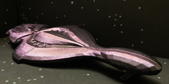 Halo: Fan Made "The Truth and Reconciliation" 8inch