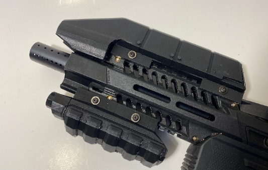 ONI_LABS MA5B fan made prop accessory kit