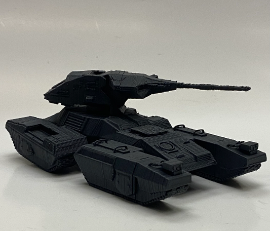 Halo: Fan made Scorpion Tank Model 5”