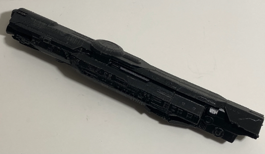 Halo UNSC Infinity model