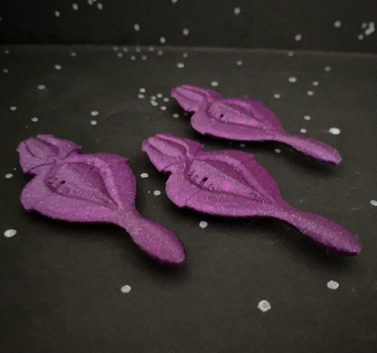 Halo Covenant CCS class cruisers- booster set
