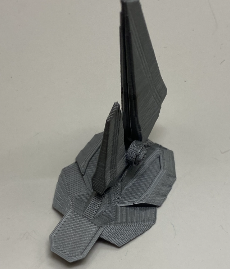 Halo Infinite Tower 3”