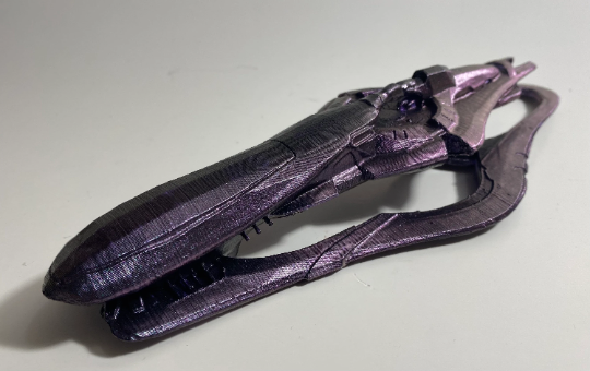 Halo Reach: Operation Uppercut battle kit