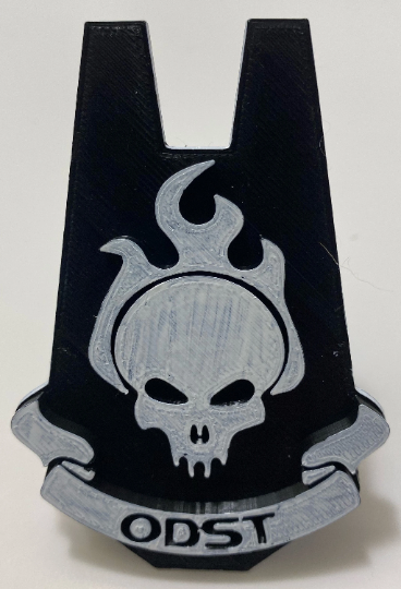 Halo ODST hardpatch