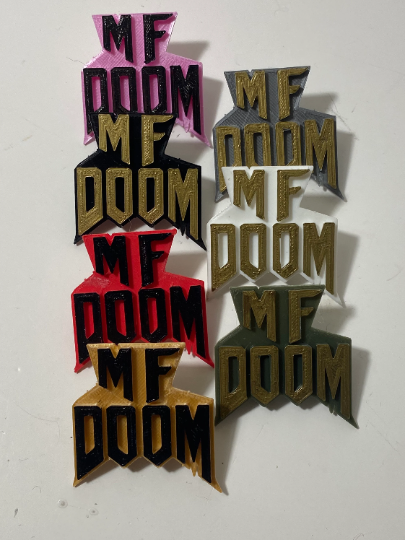 ONI_LABS MF DOOMED pin